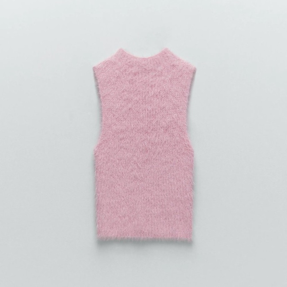 Zara halter top
